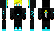 dagger5986 Minecraft Skin