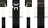 SevenIsAway Minecraft Skin