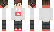 sajtcraft Minecraft Skin