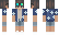 sajtcraft Minecraft Skin