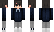 itashi Minecraft Skin