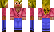 Allie Minecraft Skin