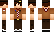 Fosill Minecraft Skin