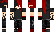 Krowfang Minecraft Skin