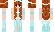 MsGingerJane Minecraft Skin