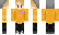 KyeJamo Minecraft Skin