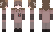 joudaX Minecraft Skin