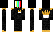 snerps Minecraft Skin