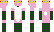 Dataglitch1337 Minecraft Skin