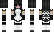 Dataglitch1337 Minecraft Skin