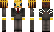 Hummel_Crafter Minecraft Skin