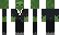 themuerto1 Minecraft Skin