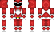 Redranger Minecraft Skin