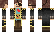 Dangerdenis Minecraft Skin