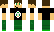 marioscratcher Minecraft Skin