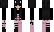 Chiah_waifu Minecraft Skin