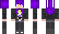 dumbcat_Savi Minecraft Skin