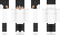 Sticker203 Minecraft Skin