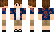 Beakey Minecraft Skin