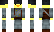 quack95 Minecraft Skin