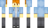 Rockyers57 Minecraft Skin