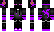 EnderFridge Minecraft Skin