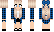 islandseabreeze Minecraft Skin