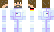 tecthor Minecraft Skin