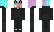 Increased Minecraft Skin