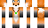 orangelamp82 Minecraft Skin