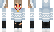 punz Minecraft Skin