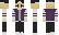 punz Minecraft Skin