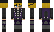 PUNZ Minecraft Skin