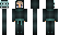 Punz Minecraft Skin