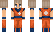 Punz Minecraft Skin