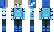 Punz Minecraft Skin