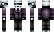 Knightmare Minecraft Skin