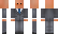 hug Minecraft Skin