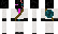 Chicken_Nugget27 Minecraft Skin