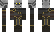 roguelineage Minecraft Skin