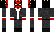 scarygary Minecraft Skin