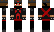 frogspeed Minecraft Skin