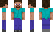 _Steve_________ Minecraft Skin