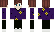 v2rook Minecraft Skin