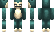 souless Minecraft Skin