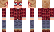 Meklee Minecraft Skin