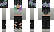 Glitchzz__ Minecraft Skin