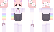 awooscar Minecraft Skin