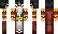 DiamondShrine Minecraft Skin