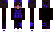 oduko Minecraft Skin